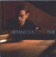 GREG REITAN / グレッグ・レイタン / SOME OTHER TIME