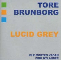 TORE BRUNBORG / トーレ・ブルンボルグ / LUCID GREY