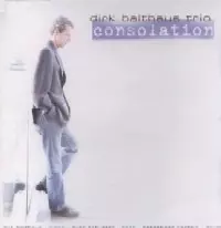 DIRK BALTHAUS / ダーク・バルトハウス / CONSOLATION