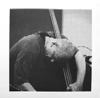 PETER KOWALD / ペーター・コヴァルト / BASS SOLO