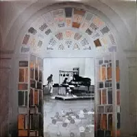 HARMUT GEERKEN /JON TCHICAI / KABUL AND TEHERAN TAPES