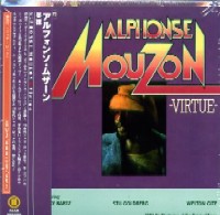 ALPHONSE MOUZON / アルフォンス・ムゾーン / VIRTUE / 美徳