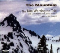 TOM WARRINGTON / トム・ウォーリントン / THE MOUNTAIN