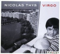 NICOLAS THYS / ニコラス・タイズ / VIRGO