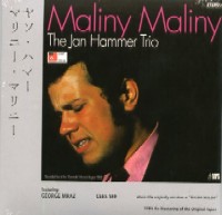 JAN HAMMER / ヤン・ハマー / MALINY MALINY