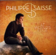 PHILIPPR SAISSE / フィリップ・セス / AT WORLD'S EDGE
