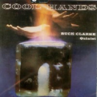 BUCK CLARKE / バック・クラーク / COOL HANDS