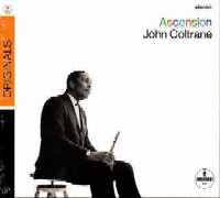 JOHN COLTRANE / ジョン・コルトレーン / ASCENSION