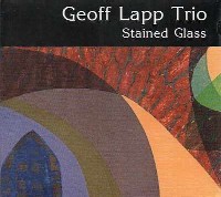 GEOFF LAPP / STAINED GLASS