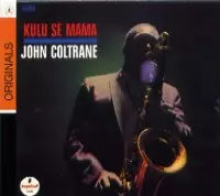 KULU SE MAMA/JOHN COLTRANE/ジョン・コルトレーン｜JAZZ｜ディスク