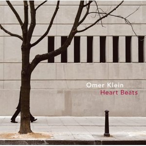 OMER KLEIN / オメル・クライン / Heart Beats