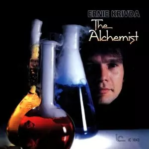 【中古】 Ernie Krivda / Alchemist ERNIE KRIVDA / アーニー・クリブダ商品一覧｜JAZZ｜ディスクユニオン