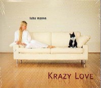 LUBA MASON / KRAZY LOVE