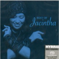 JACINTA / ジャシンタ / BEST OF JACINTHA