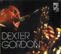 DEXTER GORDON / デクスター・ゴードン / BEST OF 3 CD