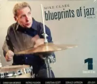 マイケル・クラーク　コズミック・ダンサー MIKE CLARK / マイク・クラーク商品一覧｜JAZZ｜ディスク