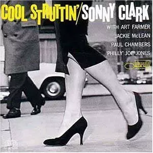 ジャズレコード　ソニー・クラーク　2LPセット ソニー・クラーク Sonny Clark レコード - レコード 高音質LP