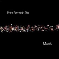 PETER BERNSTEIN / ピーター・バーンスタイン / MONK