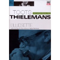 TOOTS THIELEMANS / トゥーツ・シールマンス / BLUESETTE