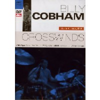 BILLY COBHAM / ビリー・コブハム / CROSSWINDS