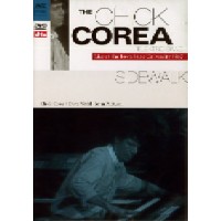 CHICK COREA / チック・コリア / SIDEWALK