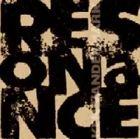 KEN VANDERMARK / ケン・ヴァンダーマーク / RESONANCE