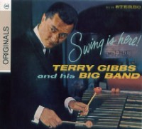 TERRY GIBBS / テリー・ギブス / Swing Is Here!