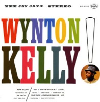 WYNTON KELLY / ウィントン・ケリー / WYNTON KELLY!