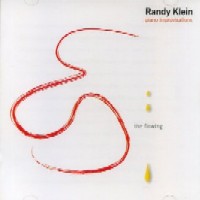 RANDY KLEIN / ランディ・クライン / THE FLOWING