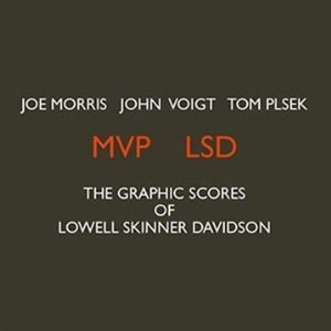 JOE MORRIS / ジョー・モリス / MVP LSD