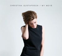 CHRISTINA GUSTAFSSON / クリスティーナ・グスタフソン / MY MOVE