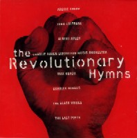 V.A.(THE REVOLUTIONARY HYMNS) / THE REVOLUTIONARY HYMNS