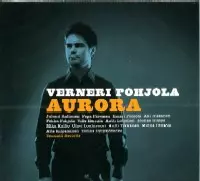 VERNERI POHJOLA / AURORA
