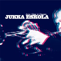 JUKKA ESKOLA / ユッカ・エスコラ / JOVA / CHIP 'N' CHARGE
