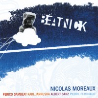 NICOLAS MOREAUX / ニコラ・モロー / BEATNICK