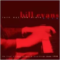 ビル・エヴァンス 1980ターン・アウト・ザ・スターズ CD６枚セット CD 6枚組BOX Bill Evans Turn out the Stars ビル・エヴァンス