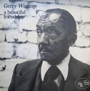 GERRY WIGGINS / ジェリー・ウィギンス商品一覧｜JAZZ｜ディスク