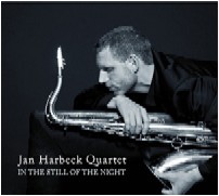 JAN HARBECK / ヤン・ハルベック / IN THE STILL OF THE NIGHT