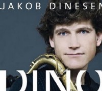 JAKOB DINESEN / ヤコブ・ダイネセン / DINO