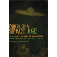 SUN RA (SUN RA ARKESTRA) / サン・ラー / POINTS ON A SPACE AGE