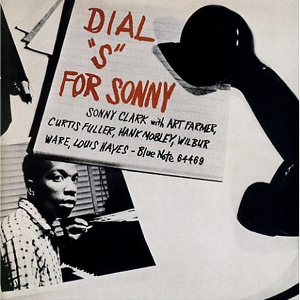 SONNY CLARK / ソニー・クラーク / Dial S for Sonny(LP)