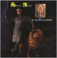 激レア盤！Steve Allen / Electrified Favorites Steve Allen - Electrified Favorites - 1958 - Jazz R&B Boogie