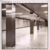 STEVE GROSSMAN / スティーヴ・グロスマン / PERSPECTIVE