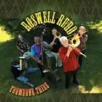 ROSWELL RUDD / ラズウェル・ラッド / TROMBONE TRIBE