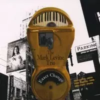 MARK LEVINE / マーク・レヴィン / EXACT CHANGE