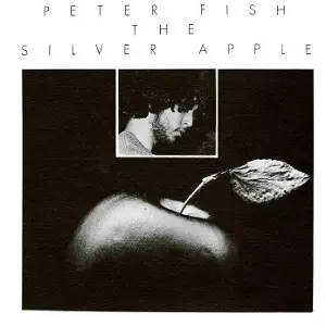 SILVER APPLE US-ORIGINAL ＬＰ　中古品 Amazon.co.jp: SILVER APPLES [Analog]: ミュージック