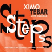 XIMO TEBAR / STEPS