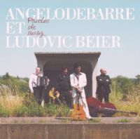 ANGELO DEBARRE & LUDOVIC BEIER / アンジェロ・ドゥバール&ルドヴィック・ベイエ / スウィングの空の下で