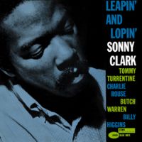 SONNY CLARK / ソニー・クラーク / LEAPIN' AND LOPIN' (45rpm 2LP)