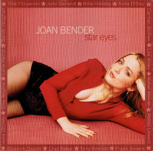 JOAN BENDER / ジョーン・ベンダー商品一覧｜OLD ROCK｜ディスク